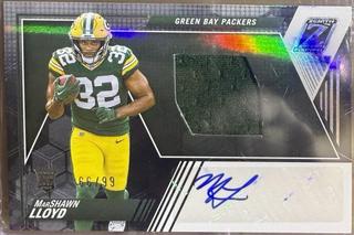 MarShawn Lloyd