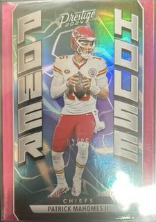 Patrick Mahomes II