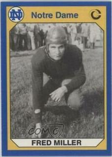 Fred Miller
