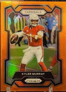 Kyler Murray