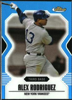 Alex Rodriguez