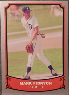 Mark Fidrych