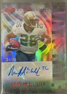 Deuce McAllister