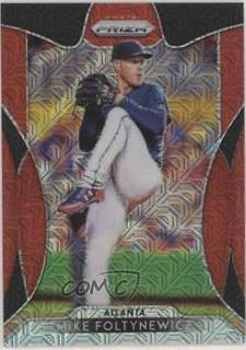 Mike Foltynewicz
