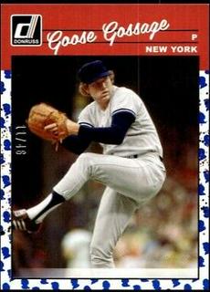 Goose Gossage