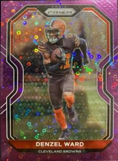 Denzel Ward