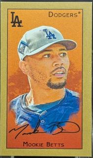 Mookie Betts