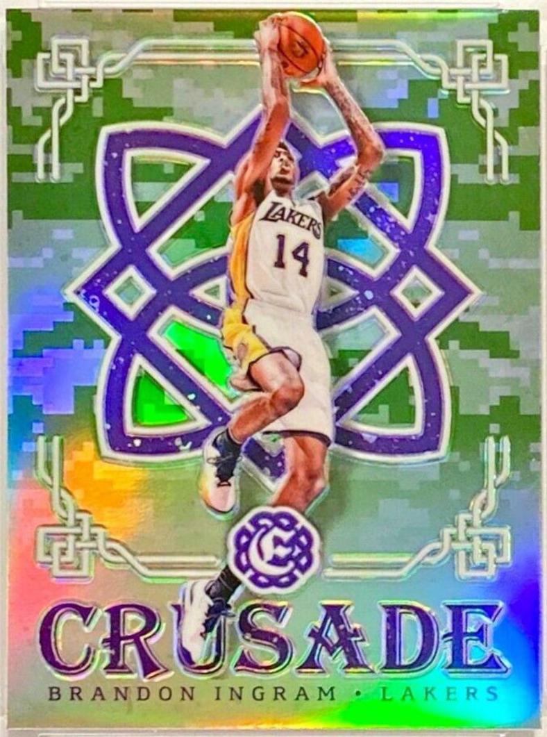 Brandon Ingram