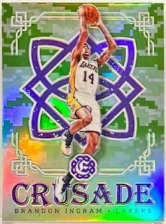 Brandon Ingram