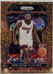 Precious Achiuwa