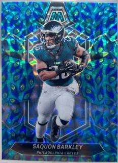 Saquon Barkley