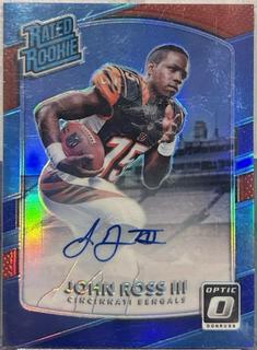 John Ross III