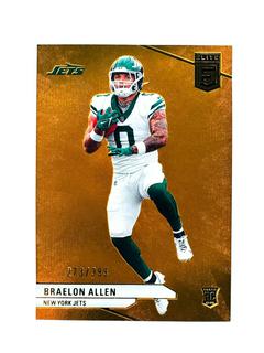 Braelon Allen