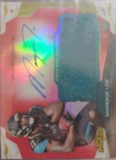 Marqise Lee