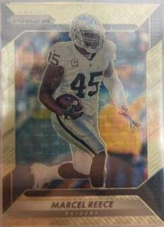 Marcel Reece