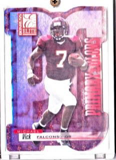 Michael Vick