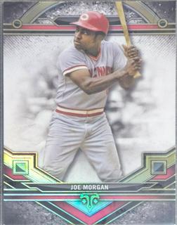 Joe Morgan