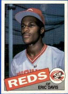 Eric Davis