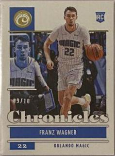 Franz Wagner