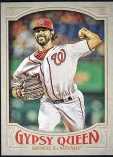 Gio Gonzalez