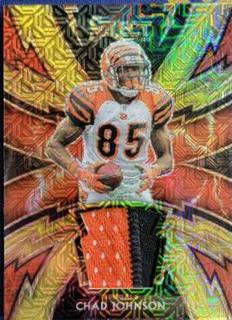 Chad Johnson
