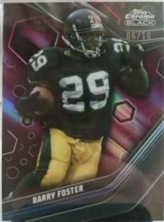 Barry Foster