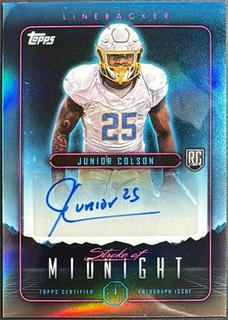 Junior Colson