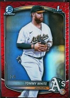 Tommy White