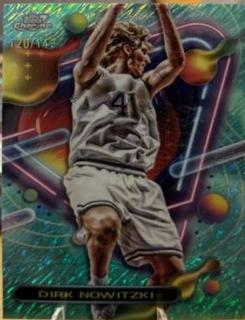 Dirk Nowitzki