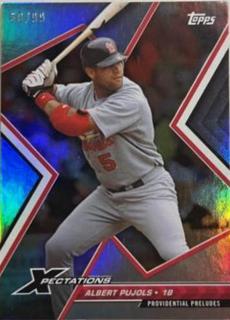 Albert Pujols