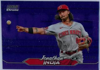 Jonathan India