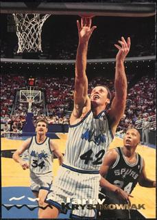Larry Krystkowiak