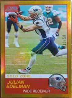Julian Edelman
