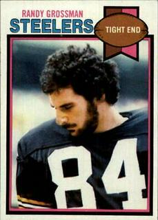 Randy Grossman