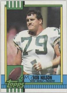 Bob Nelson