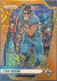 Evan Engram