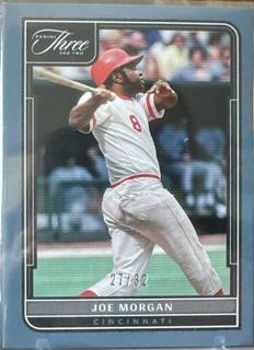 Joe Morgan