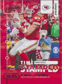 Travis Kelce