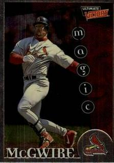 Mark McGwire