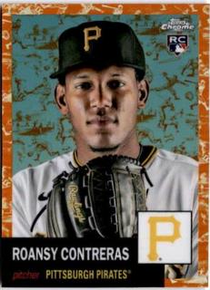 Roansy Contreras