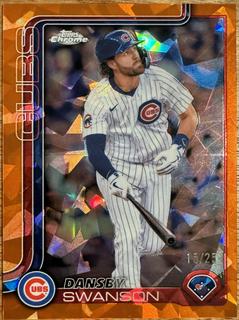 Dansby Swanson