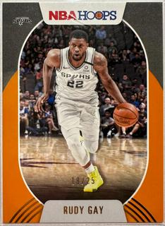 Rudy Gay