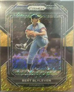Bert Blyleven