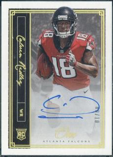 Calvin Ridley