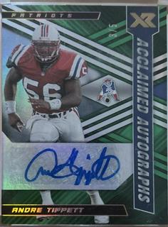 Andre Tippett