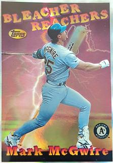 Mark McGwire
