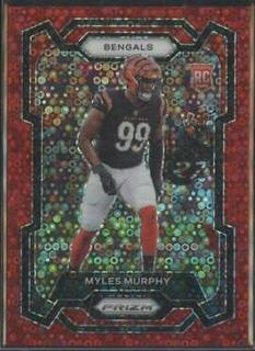 Myles Murphy