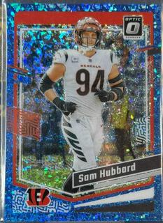 Sam Hubbard