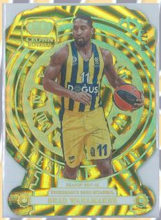 Brad Wanamaker