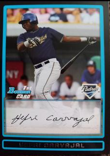 Yefri Carvajal